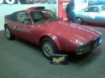Alfa Romeo GT Junior by Zagato 1970 года
